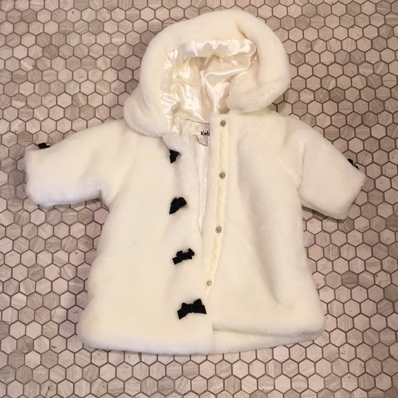 baby fur coats